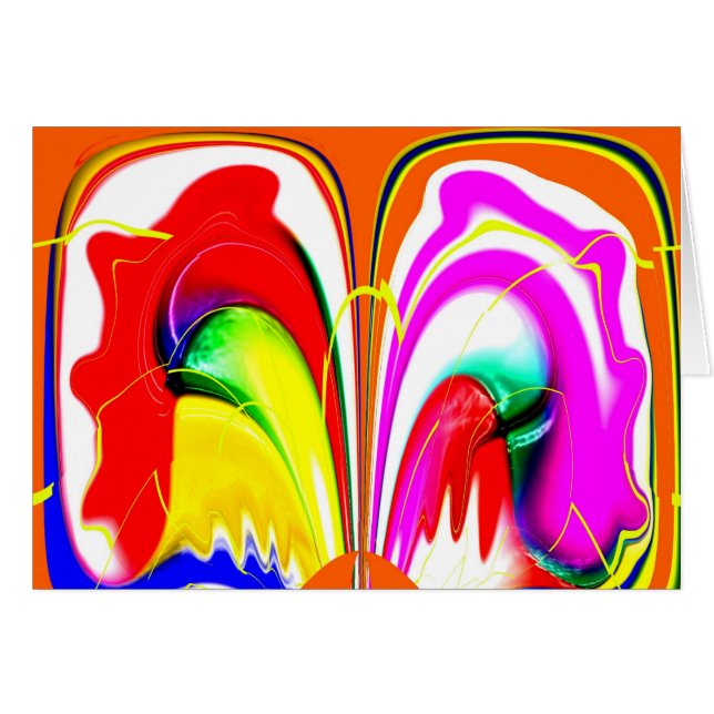 Global Meltdown (Front Horizontal)