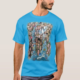 Global Peace T-Shirt