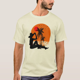 Global Tourism Resilience Day T-Shirt