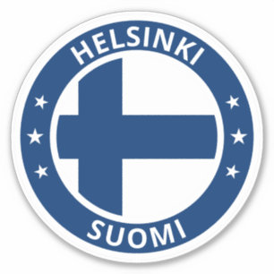 Global Traveler - 'City', Suomi   Finland (Edit)