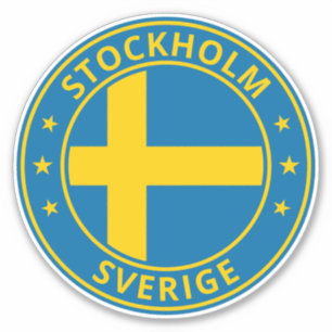 Global Traveler - 'City', Sverige   Sweden (Edit)