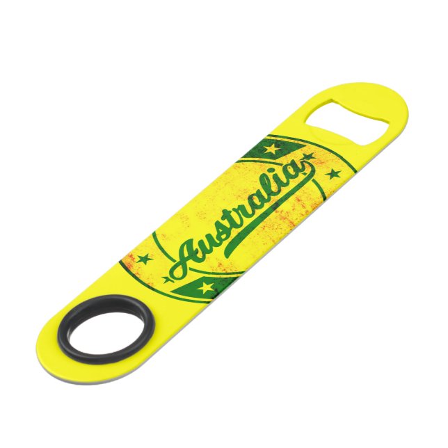 Global Traveller - Australia (Front Angled)
