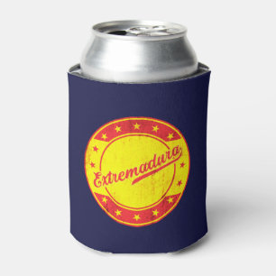 Global Traveller - Extremadura, Spain Can Cooler