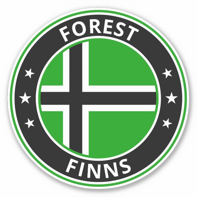 Global Traveller - Forest Finns (Edit) (Front)