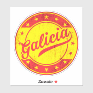 Global Traveller - Galicia, Spain