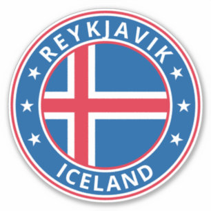 Global Traveller - Iceland, Reykjavik (Edit)