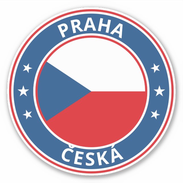 Global Traveller - Praha | Prague, Česká (Edit) (Front)