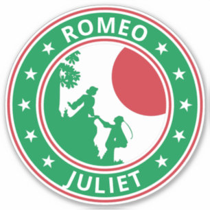Global Traveller - Romeo & Juliet