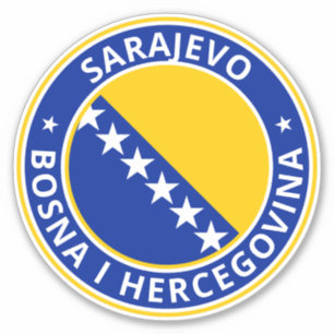 Global Traveller - Sarajevo, Bosna i Hercegovina
