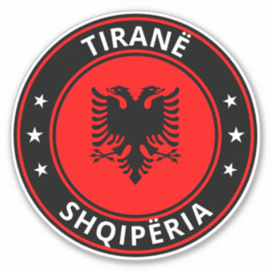 Global Traveller - Tiranë, Shqipëria Albania
