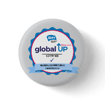 Global Up Educator Badge