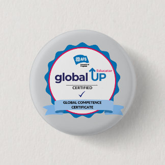 Global Up Educator Badge