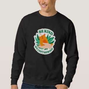 Global Warming  Climate Change Statement  1 Sweatshirt