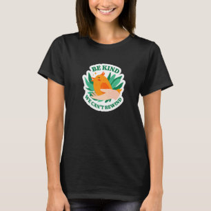 Global Warming  Climate Change Statement  1 T-Shirt