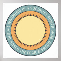 Global Warming Is Propaganda