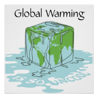 Global Warming is so Uncool