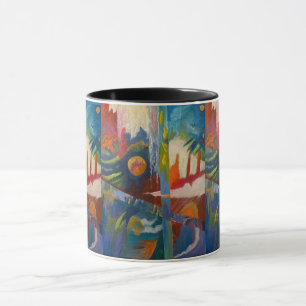 Global Warming Mug