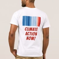 Global Warming Stripes Climate Change