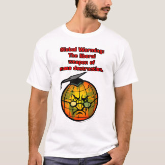 Global Weapons T-Shirt