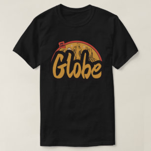 Globe, Arizona T-Shirt
