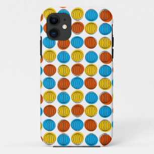Globe iPhone case