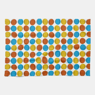 Globe Multi kitchen towel