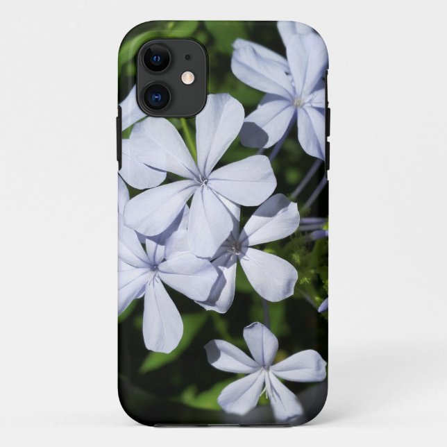 Globe of flowers Case-Mate iPhone case (Back)