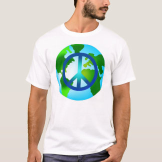 Globe T-Shirt