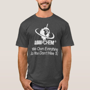 GLOBO CHEM T-Shirt