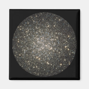 Globular cluster M13 2 Magnet