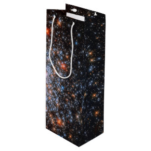 Globular Cluster NGC 1866 Wine Gift Bag