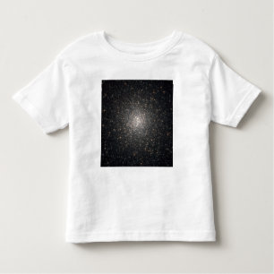 Globular cluster NGC 2808 Toddler T-Shirt