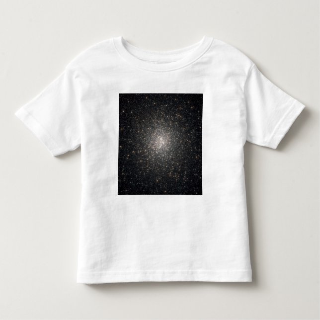 Globular cluster NGC 2808 Toddler T-Shirt (Front)