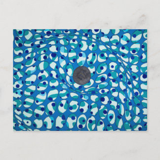 Globule Postcard