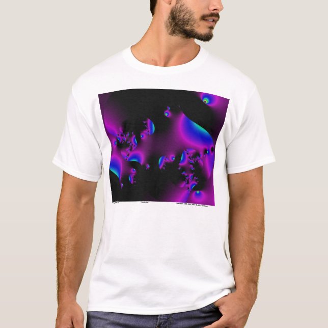 Globules T-Shirt (Front)