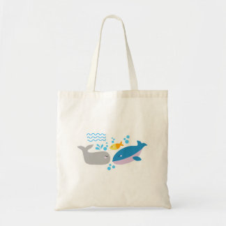 Gloob Tote Bag