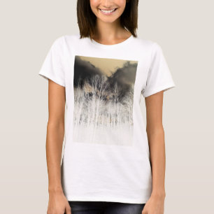 Gloomy Forest T-Shirt