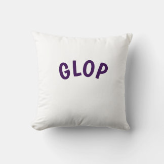 GLOP CUSHION