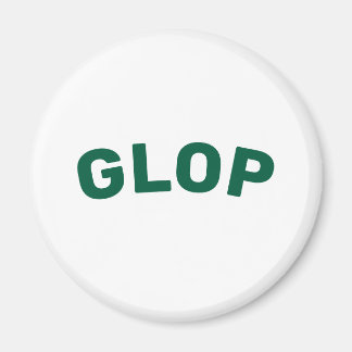 GLOP MAGNET