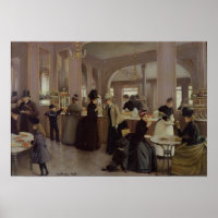 Gloppe Patisserie