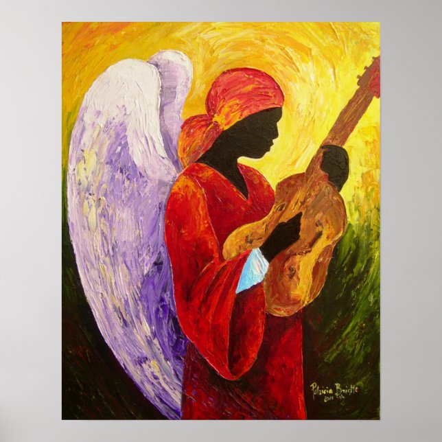 Gloria in Excelcis Deo 2011 Poster (Front)