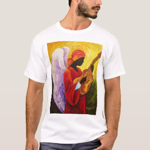 Gloria in Excelcis Deo 2011 T-Shirt