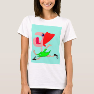 Gloria T-Shirt