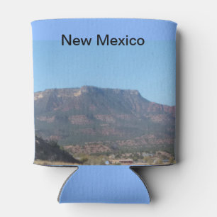 Glorieta Mesa Can Cooler