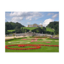 Gloriette In Schönbrunn Vienna Austria