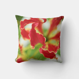 Gloriosa Cushion