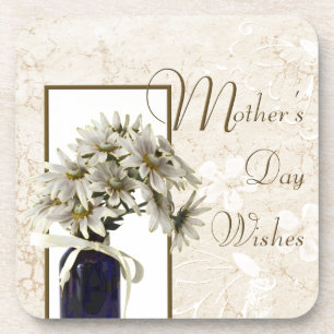 Gloriosa Daisies II Coaster