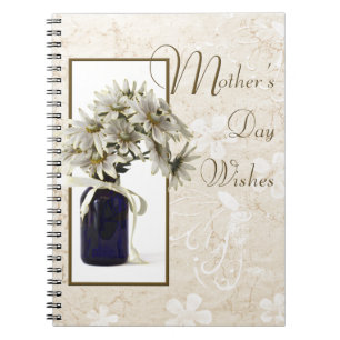 Gloriosa Daisies II Notebook