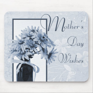 Gloriosa Daisies Mouse Pad