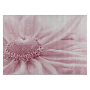 Gloriosa Daisy Macro Cutting Board
